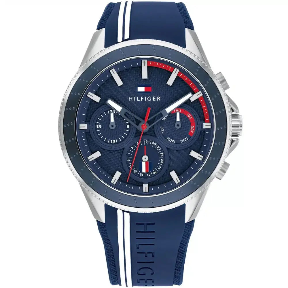 Montre Tommy Hilfiger pour homme 1791859