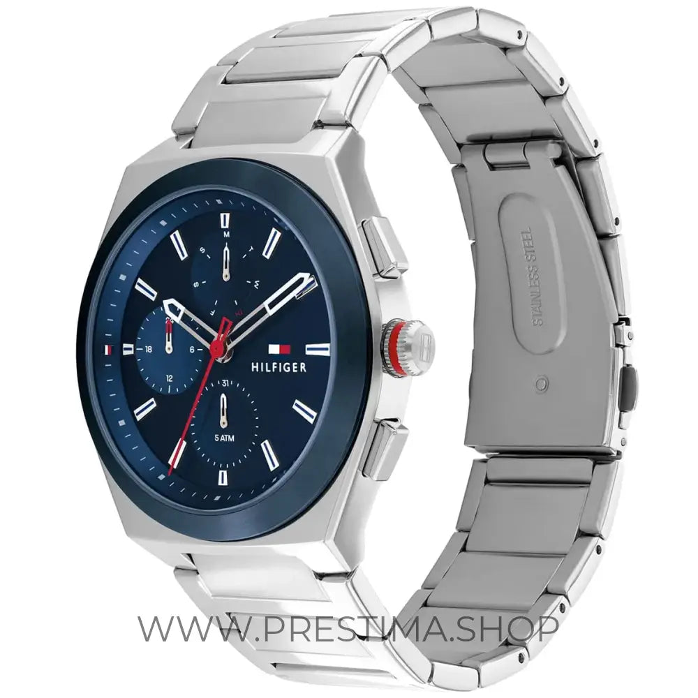 Montre Tommy Hilfiger pour homme 1791896