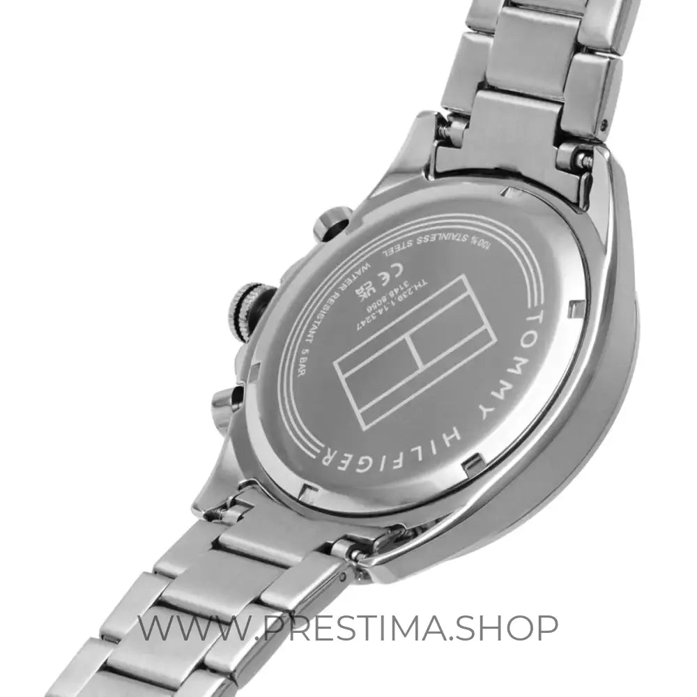 Montre Tommy Hilfiger pour homme 1791967