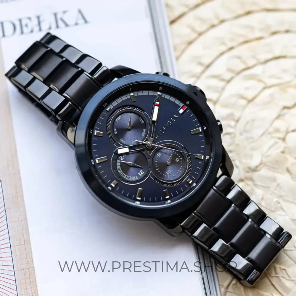 Montre Tommy Hilfiger pour homme 1792049