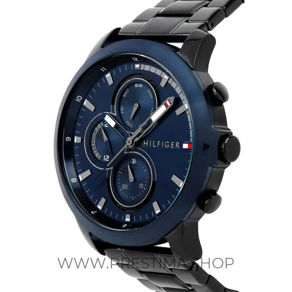 Montre Tommy Hilfiger pour homme 1792049