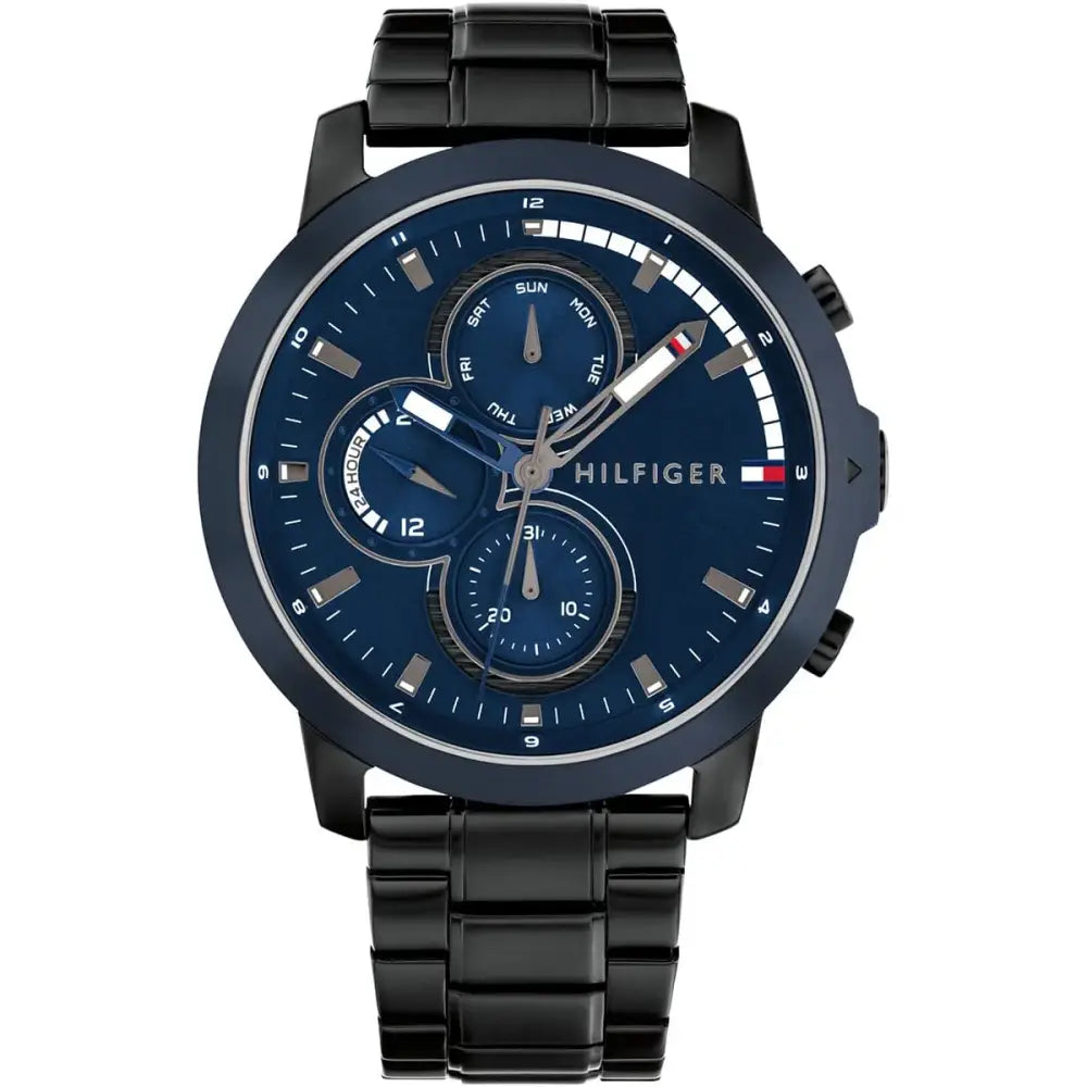 Montre Tommy Hilfiger pour homme 1792049