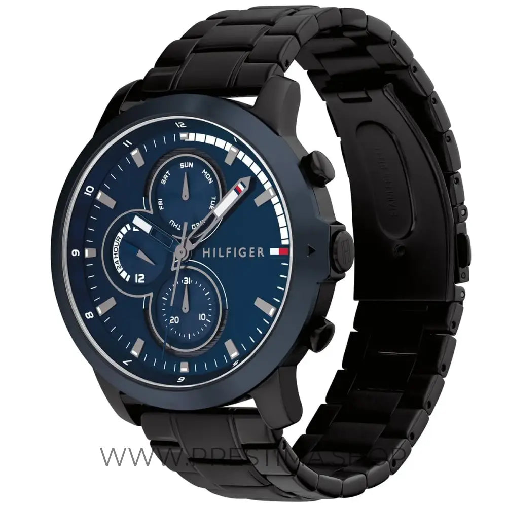 Montre Tommy Hilfiger pour homme 1792049
