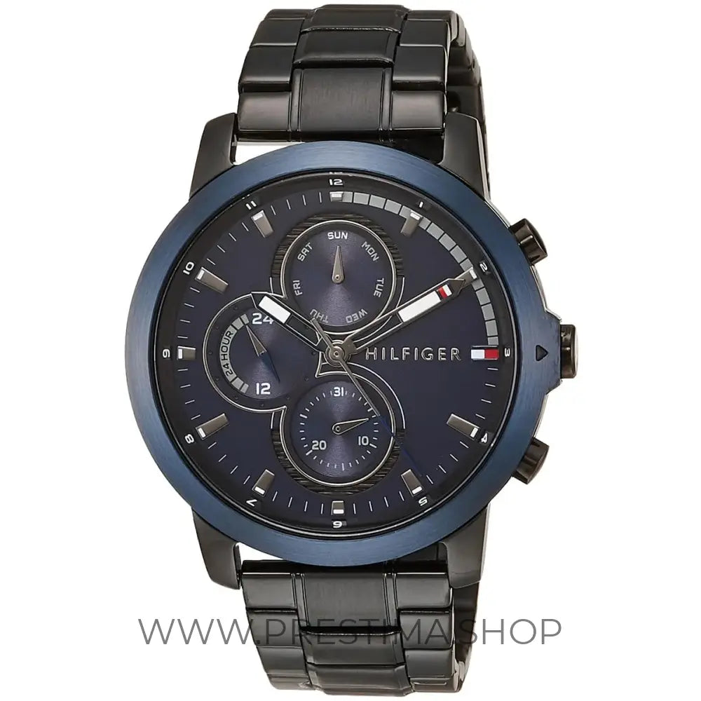 Montre Tommy Hilfiger pour homme 1792049