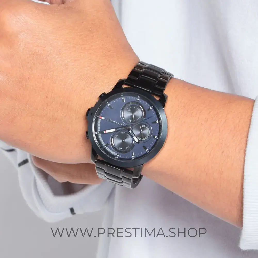 Montre Tommy Hilfiger pour homme 1792049