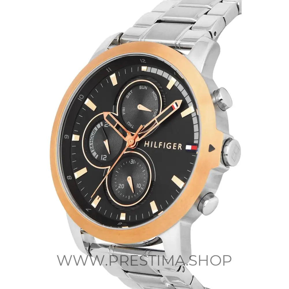 Montre Tommy Hilfiger pour homme 1792050