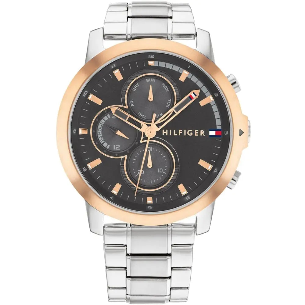 Montre Tommy Hilfiger pour homme 1792050