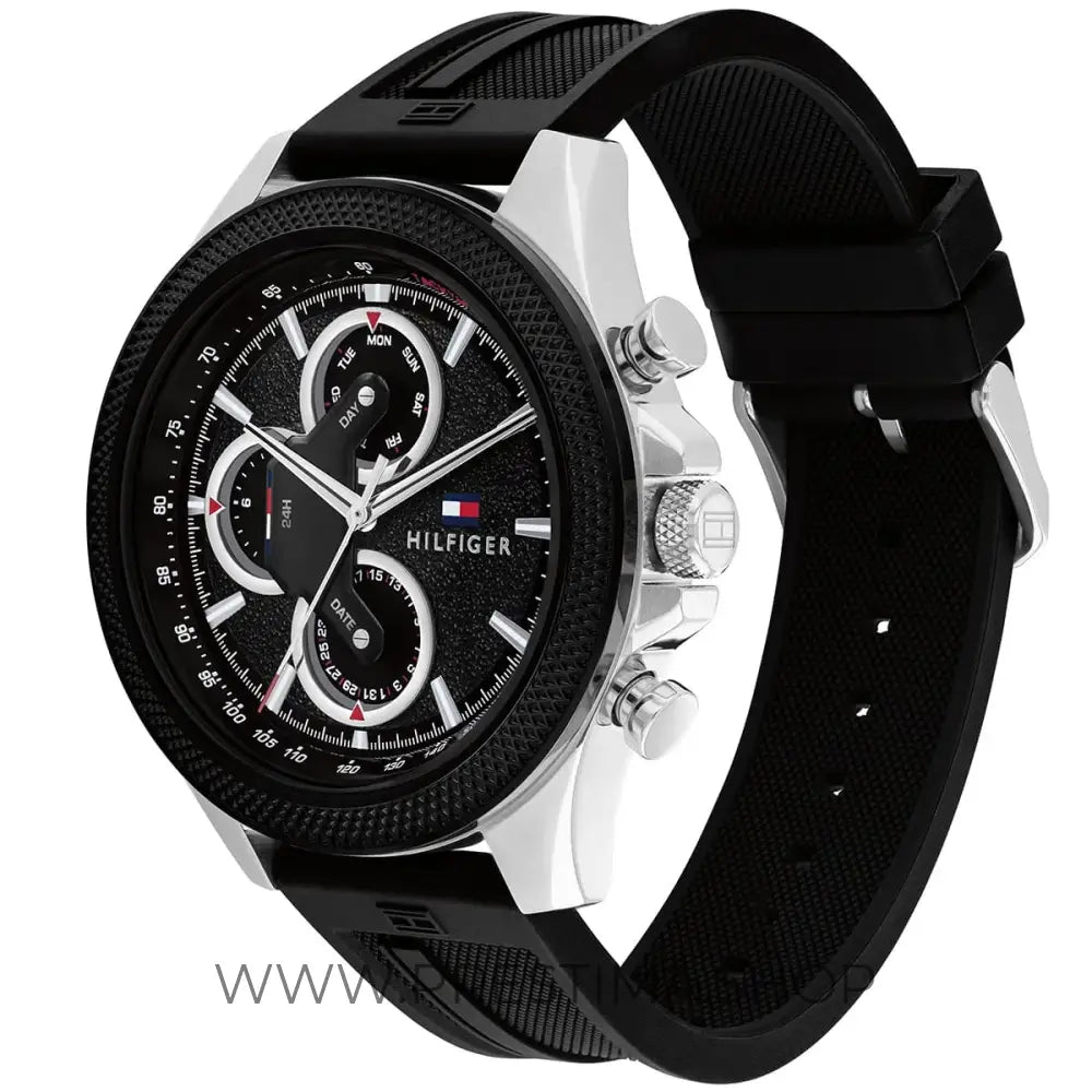 Montre Tommy Hilfiger pour homme 1792082