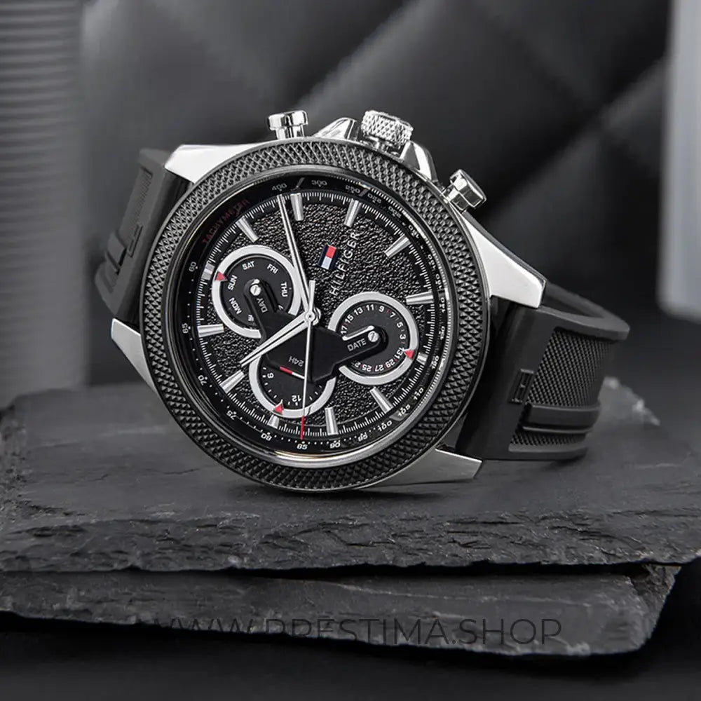 Montre Tommy Hilfiger pour homme 1792082
