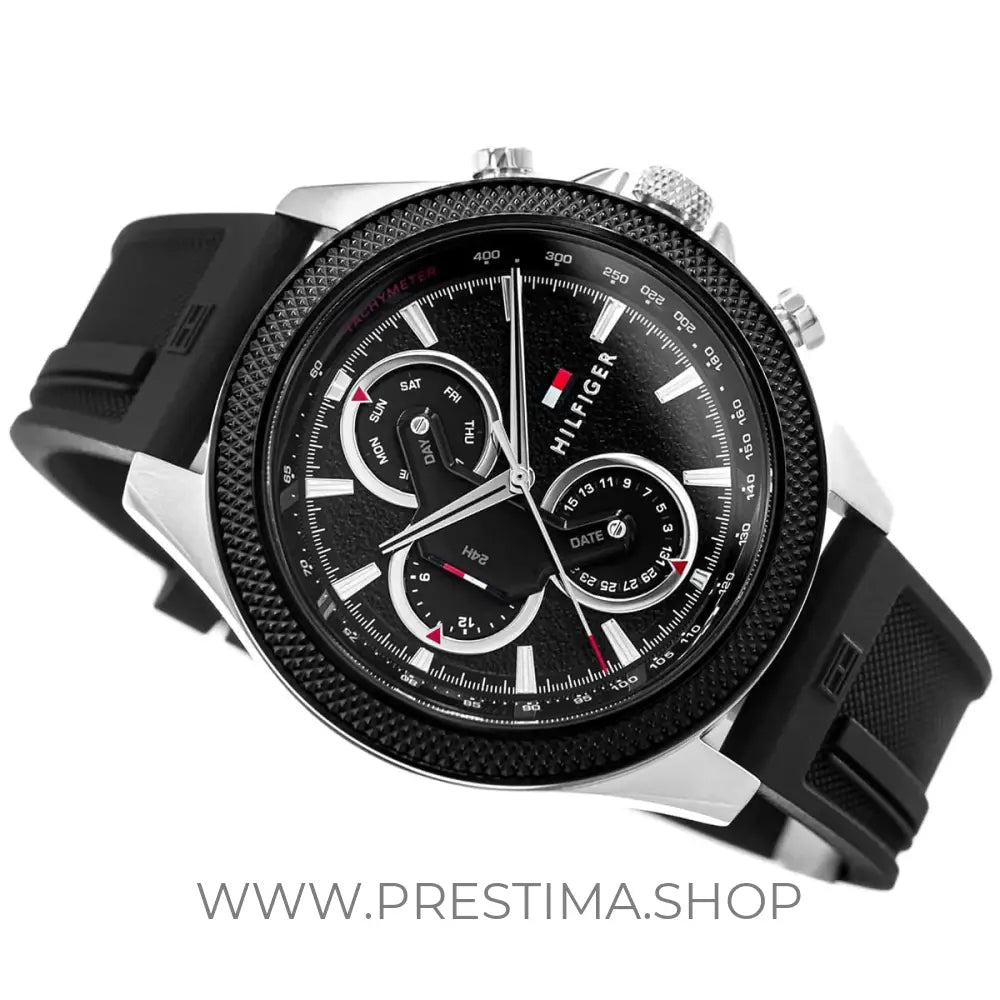 Montre Tommy Hilfiger pour homme 1792082