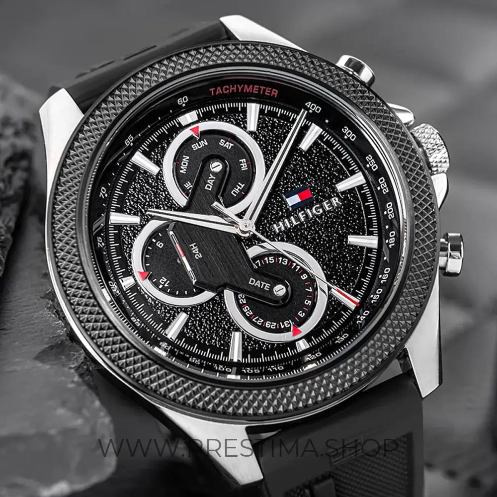 Montre Tommy Hilfiger pour homme 1792082