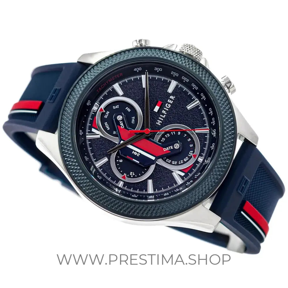 Montre Tommy Hilfiger pour homme 1792083