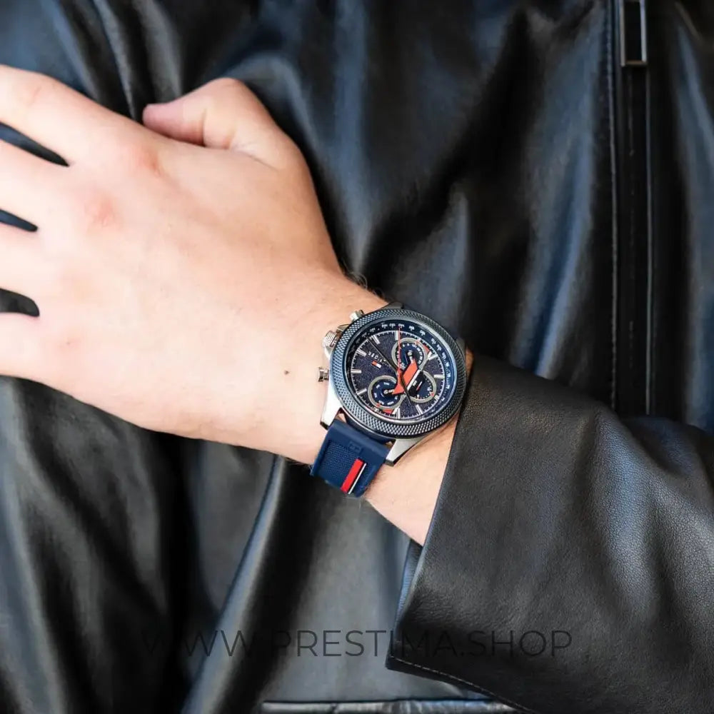 Montre Tommy Hilfiger pour homme 1792083