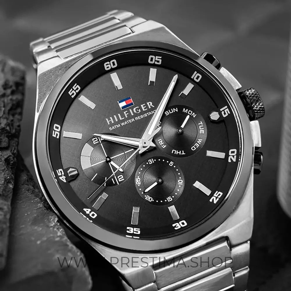 Montre Tommy Hilfiger pour homme 1792087