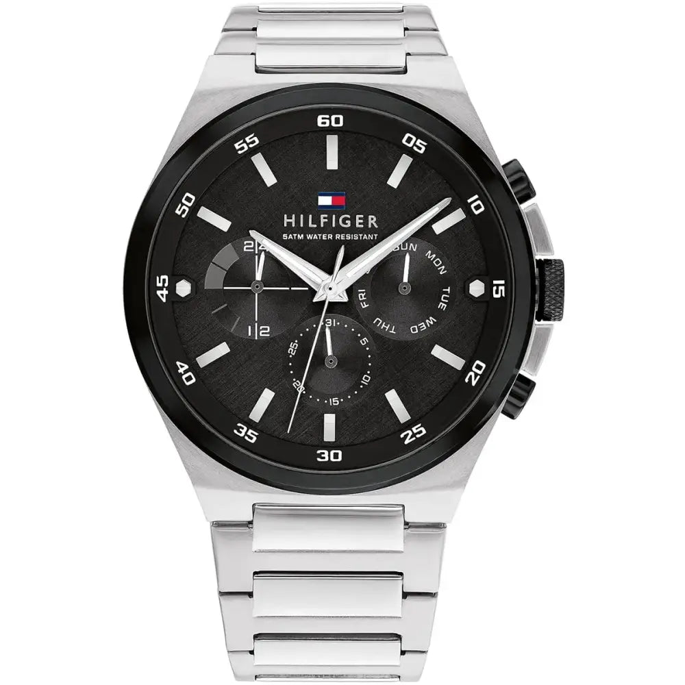 Montre Tommy Hilfiger pour homme 1792087