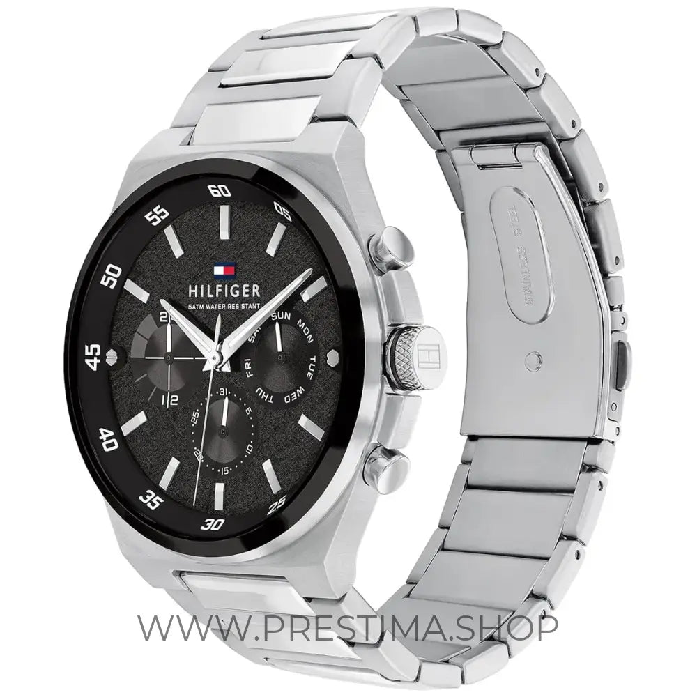 Montre Tommy Hilfiger pour homme 1792087
