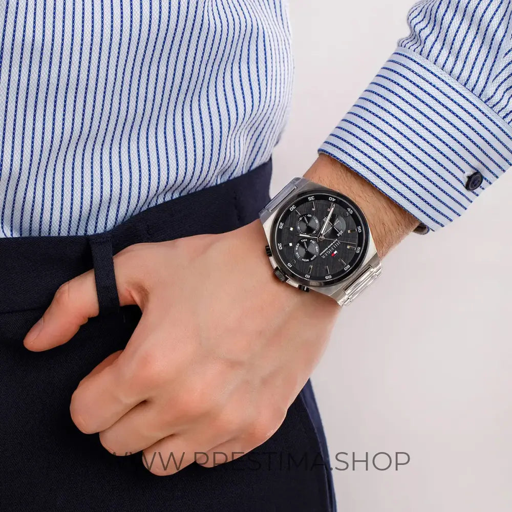 Montre Tommy Hilfiger pour homme 1792087