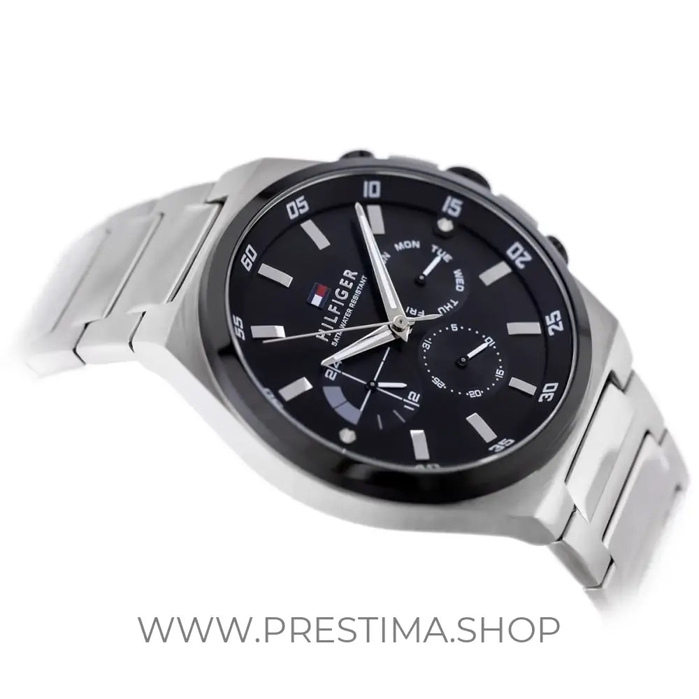 Montre Tommy Hilfiger pour homme 1792087