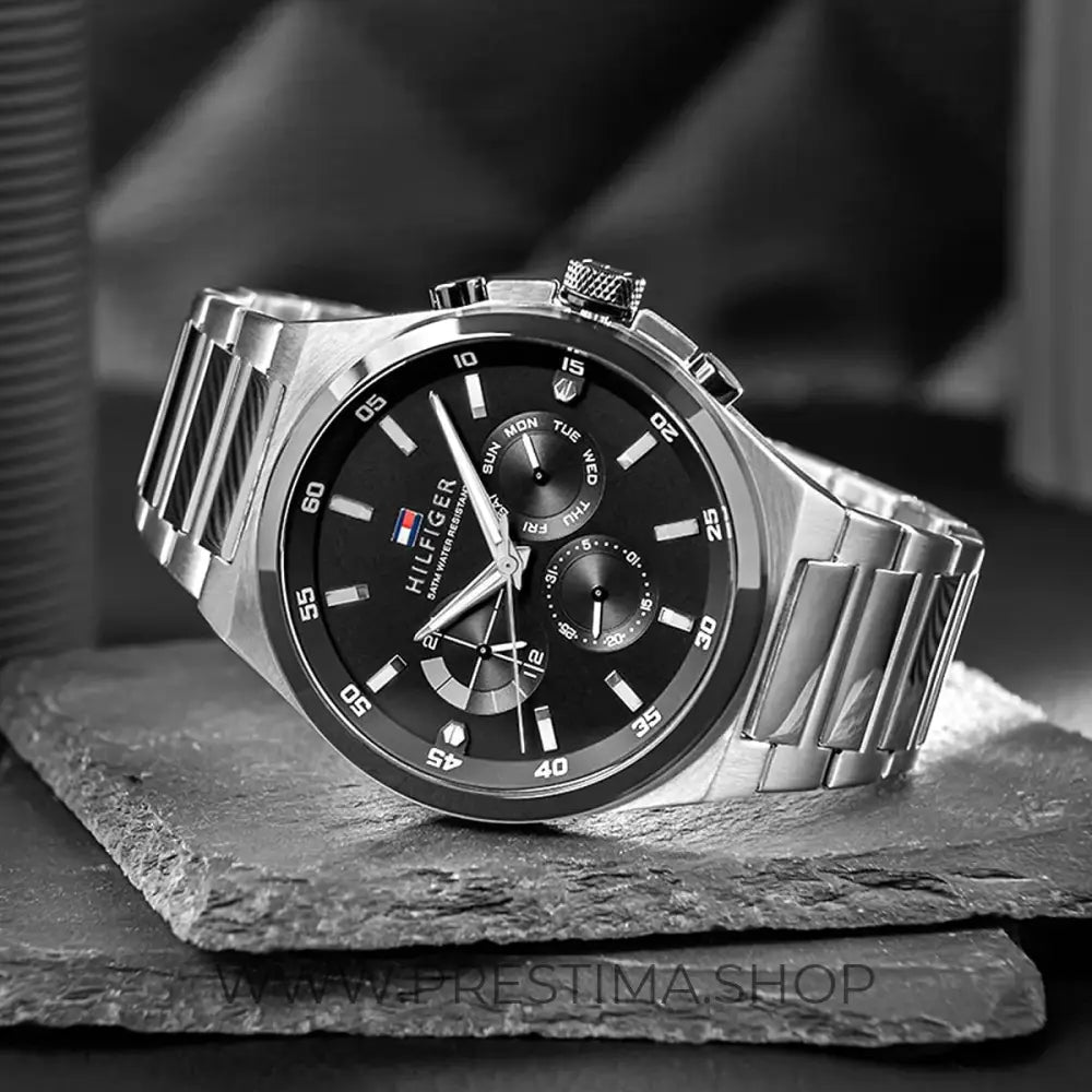 Montre Tommy Hilfiger pour homme 1792087