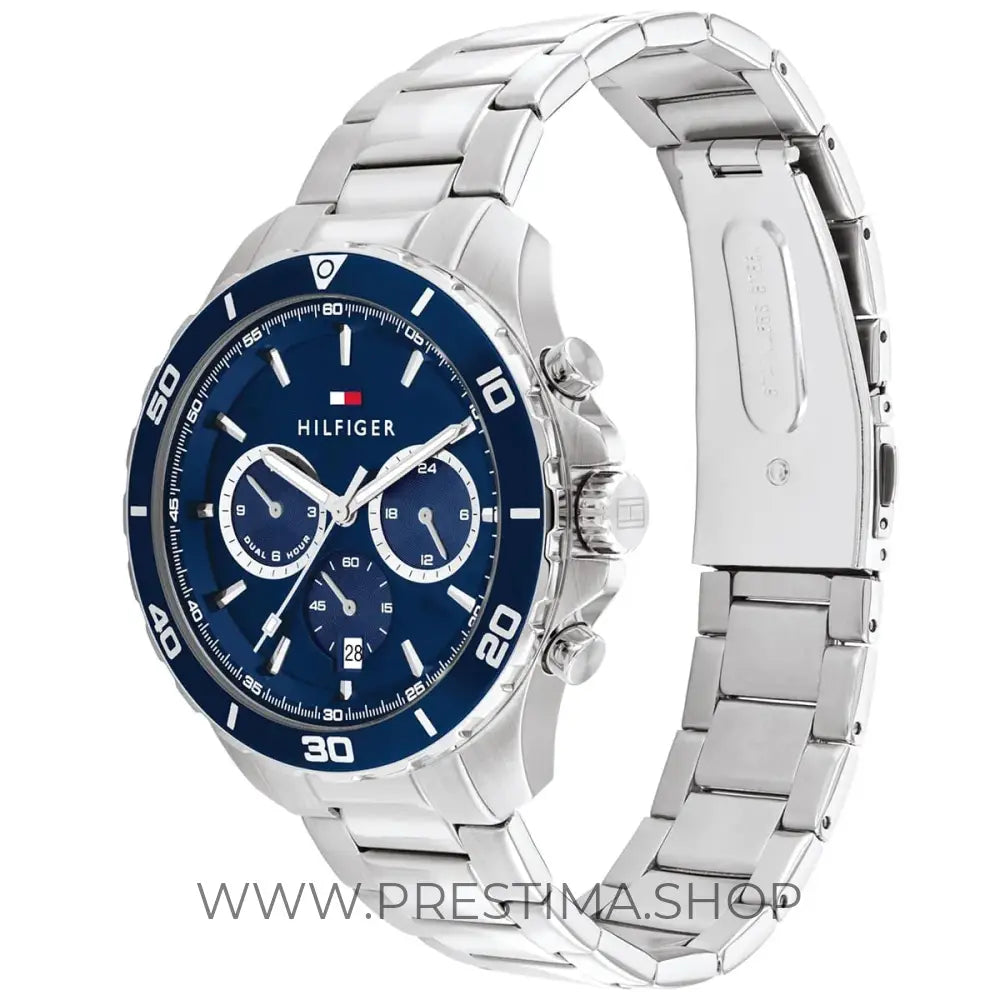 Montre Tommy Hilfiger pour homme 1792094