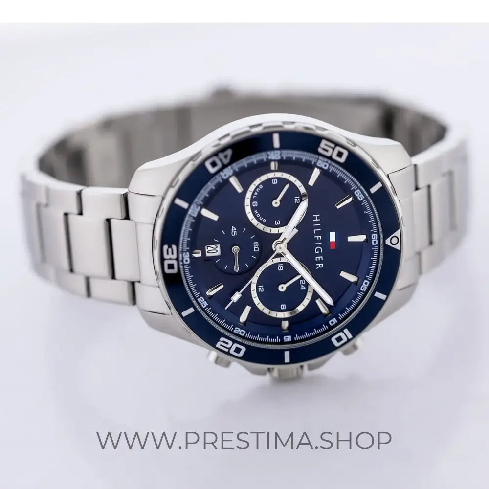 Montre Tommy Hilfiger pour homme 1792094