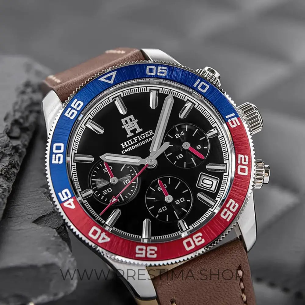 Montre Tommy Hilfiger pour homme 1792166