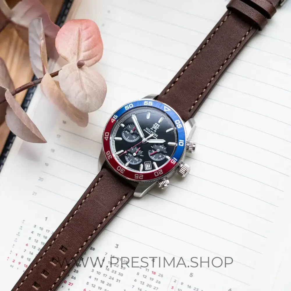 Montre Tommy Hilfiger pour homme 1792166