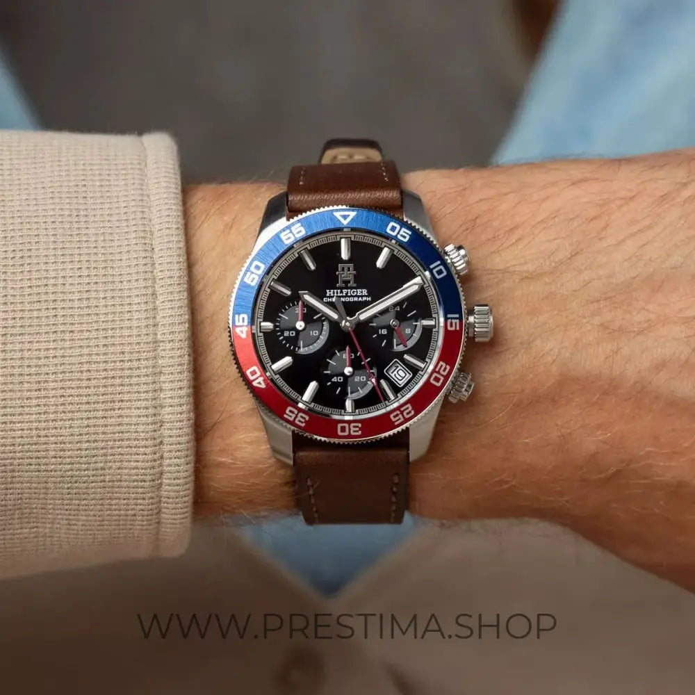 Montre Tommy Hilfiger pour homme 1792166