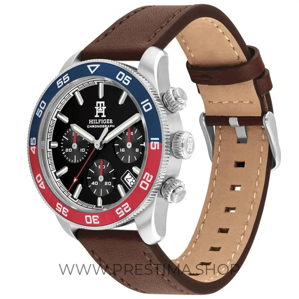 Montre Tommy Hilfiger pour homme 1792166