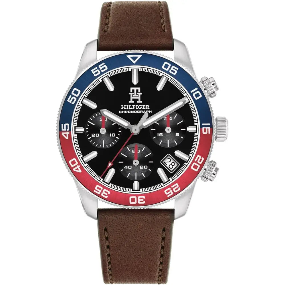 Montre Tommy Hilfiger pour homme 1792166