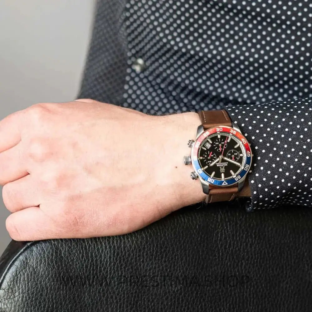 Montre Tommy Hilfiger pour homme 1792166