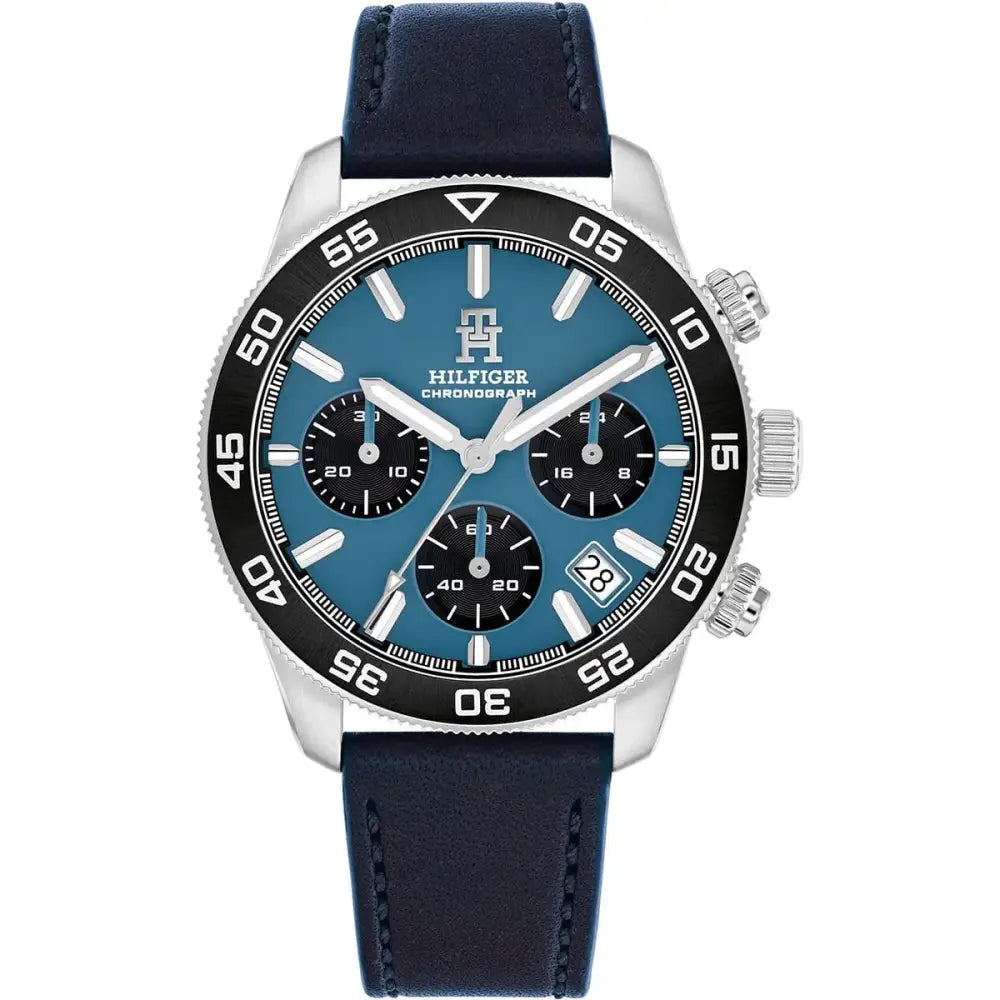 Montre Tommy Hilfiger pour homme 1792187