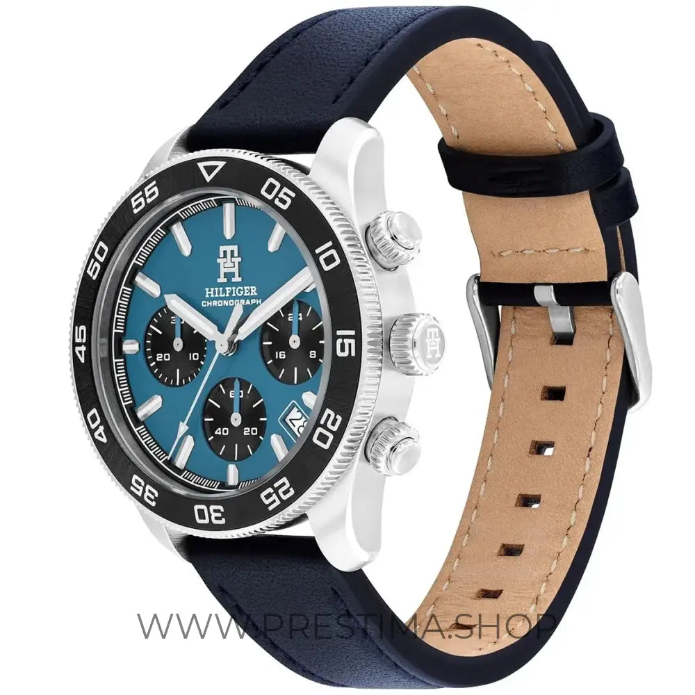 Montre Tommy Hilfiger pour homme 1792187