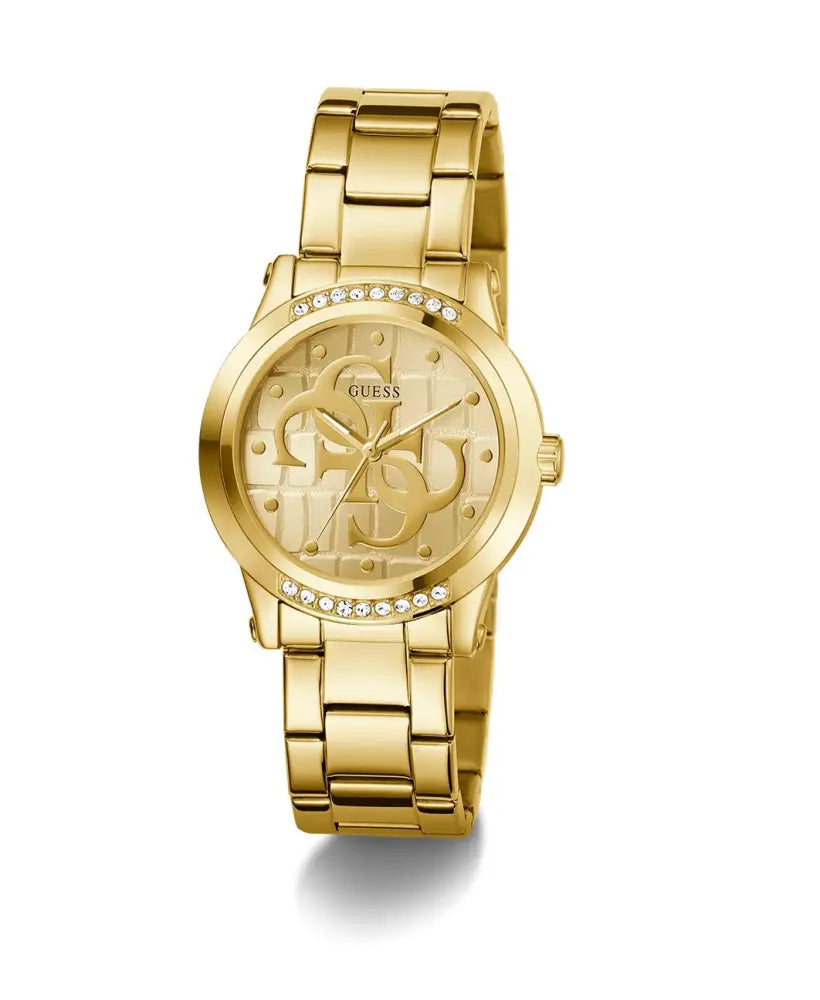 Montres Guess Annette pour femme. GW0861L2