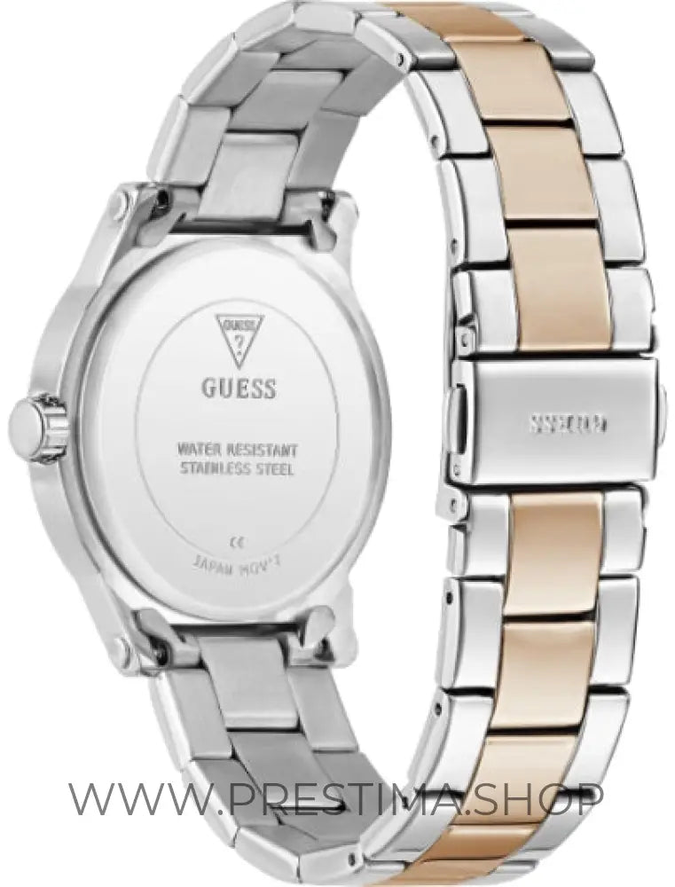 Montres Guess Annette pour femme. GW0861L5