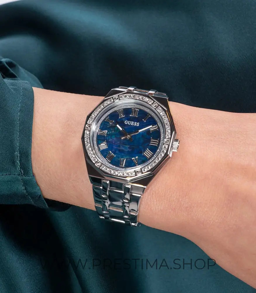 Montres Guess pour femme. 36 mm Or GW0770L1