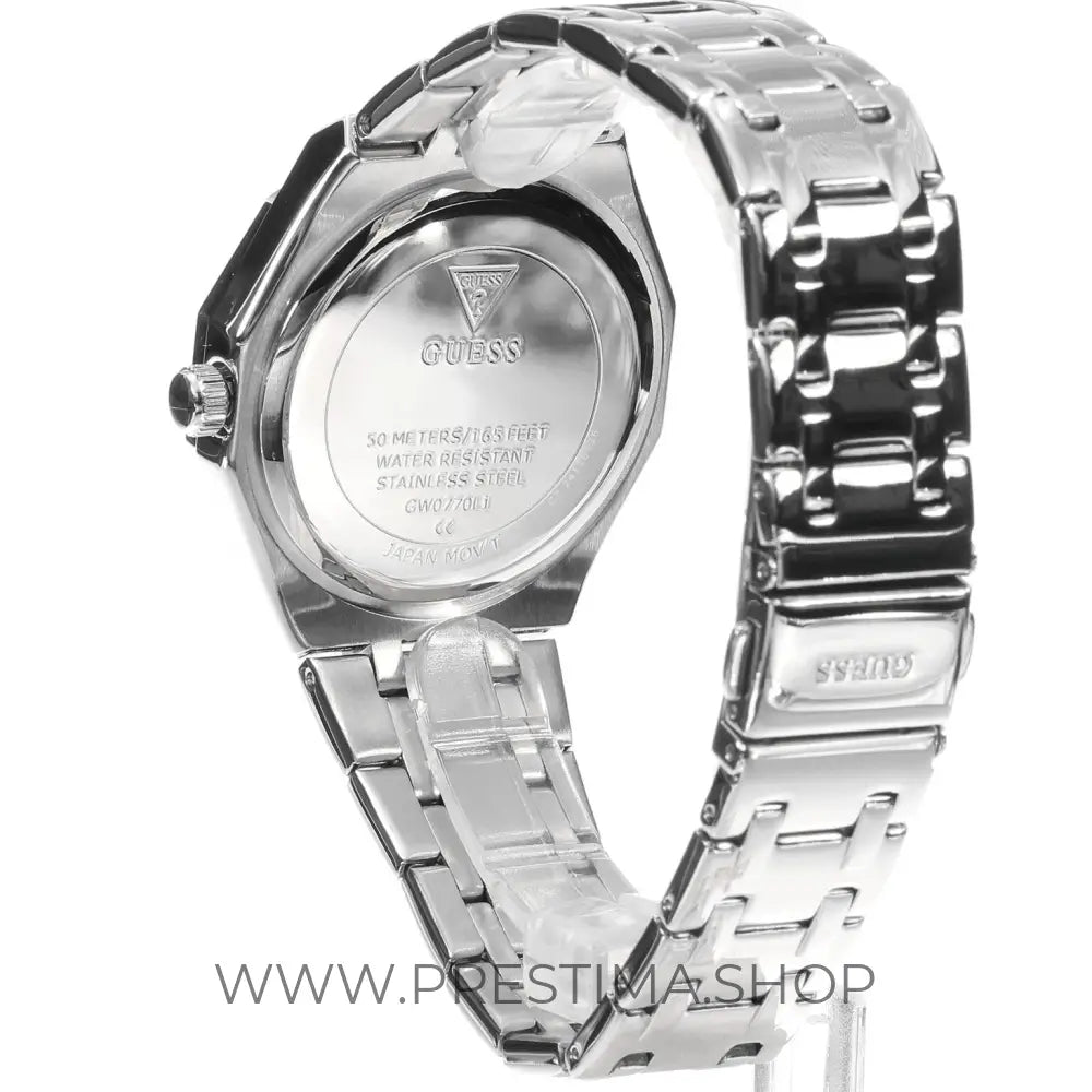 Montres Guess pour femme. 36 mm Or GW0770L1