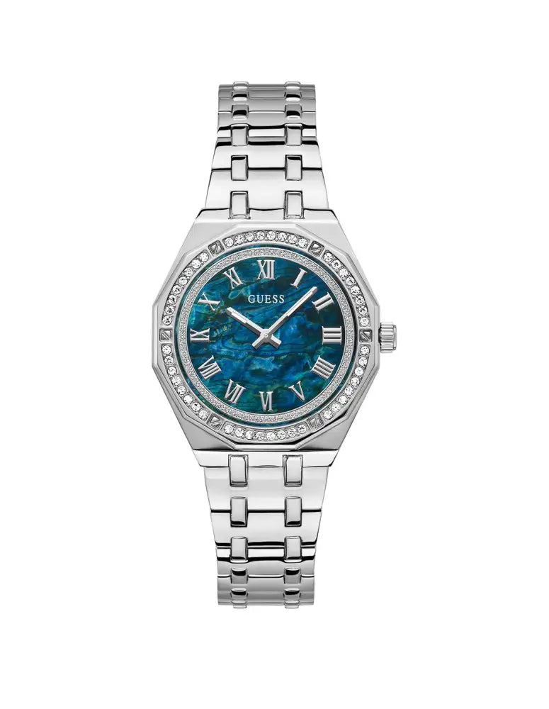 Montres Guess pour femme. 36 mm Or GW0770L1