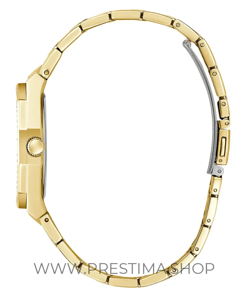 Montres Guess pour femme. 36 mm Or GW0770L2