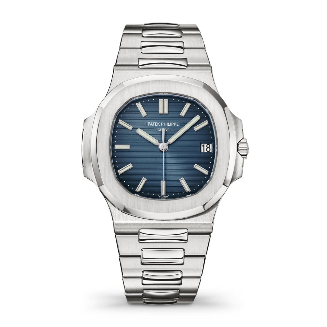 MONTRE HOMME PATEK NAUTILUS AUTOMATIQUE 57111A