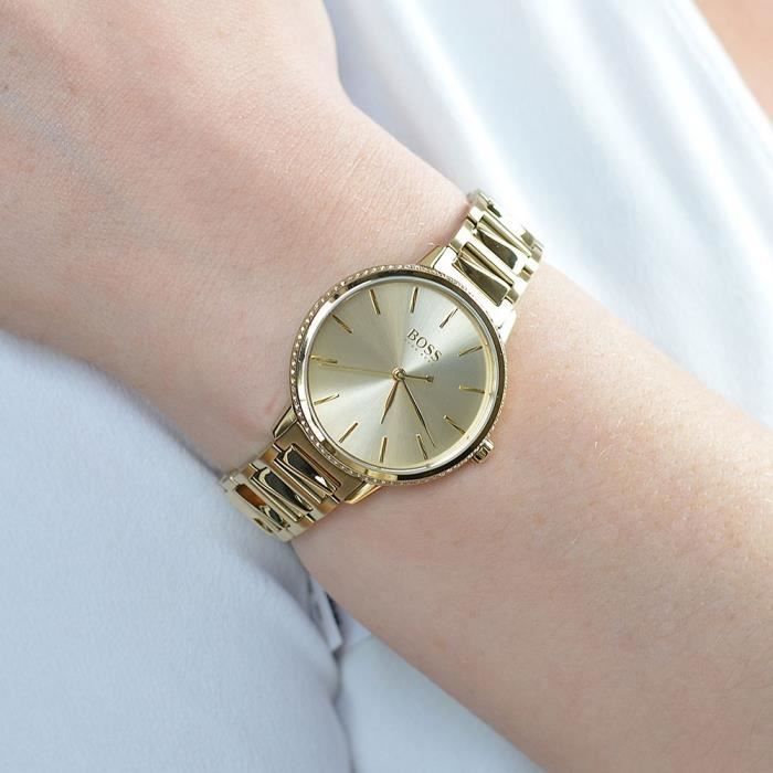 HUGO BOSS FEMME 1502541