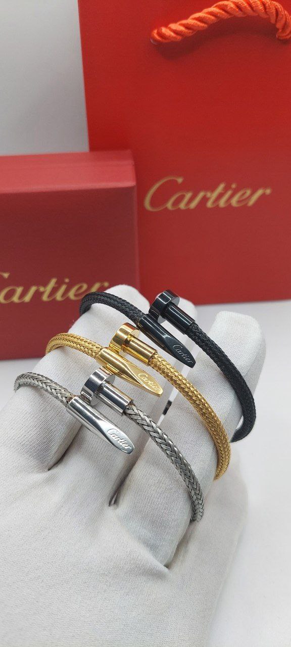 Bracelet de Luxe Pour Homme / H300127