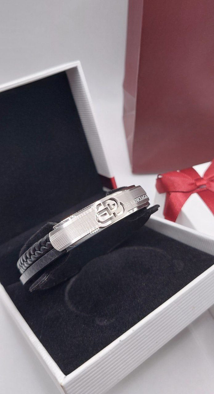 Bracelet de Luxe Pour Homme / H300114