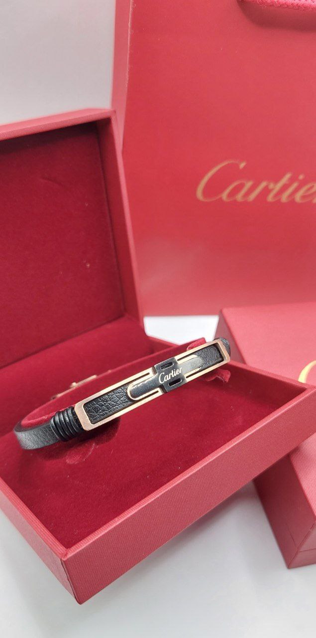 Bracelet de Luxe Pour Homme / H300113
