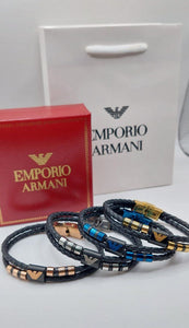 Bracelet de Luxe Pour Homme/ H300134