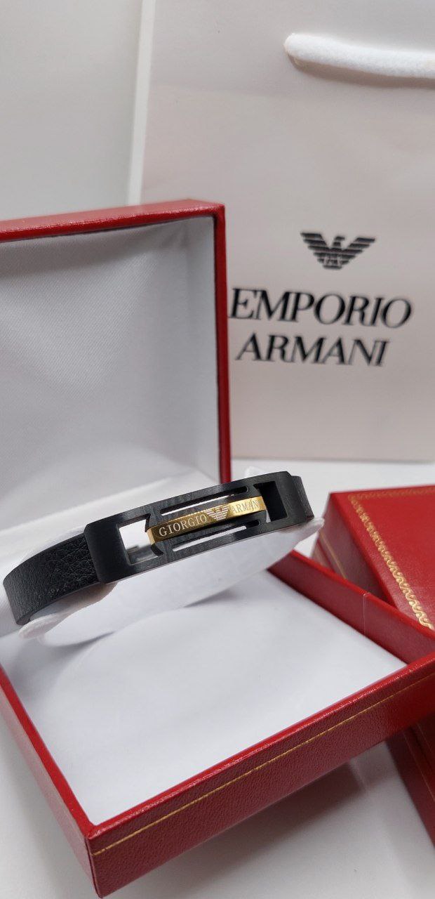 Bracelet de Luxe Pour Homme/ H300135