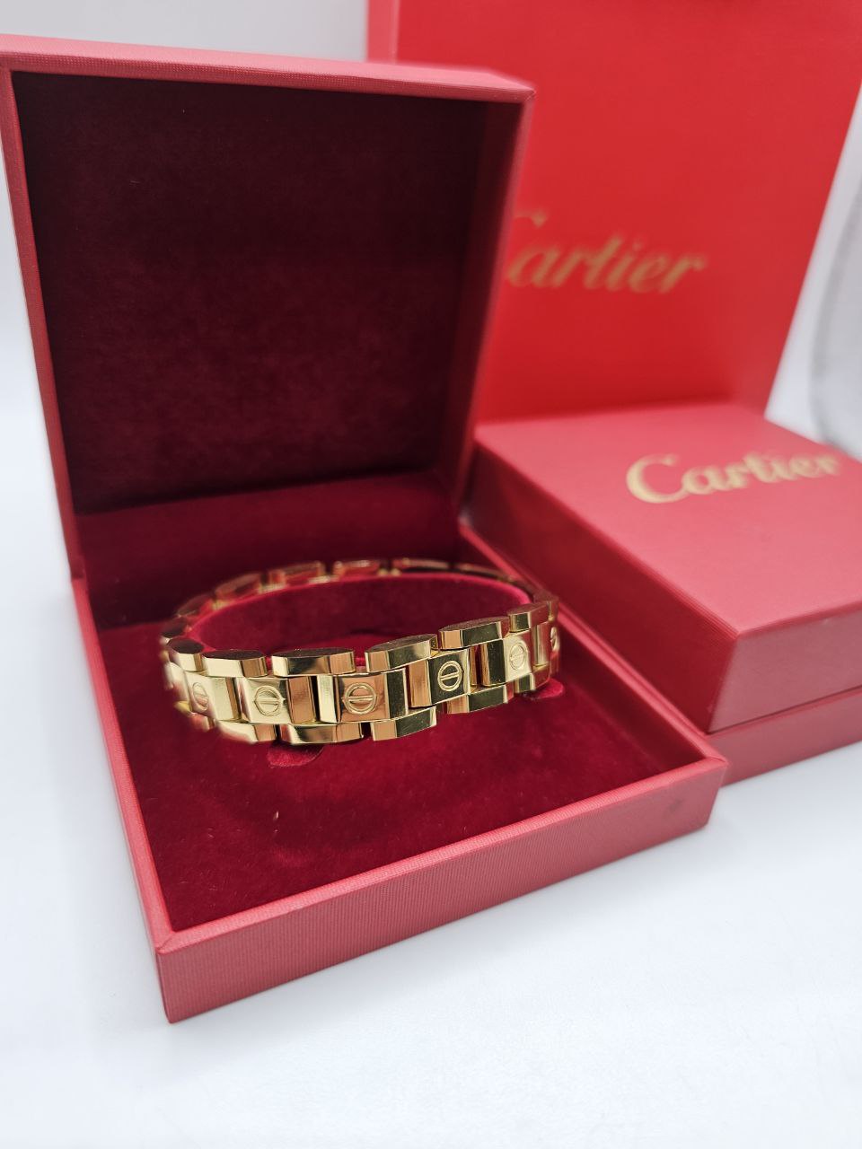 Bracelet de Luxe Pour Homme / F300269
