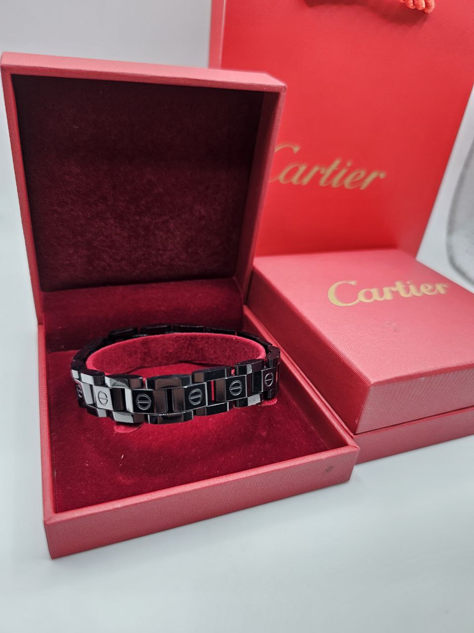 Bracelet de Luxe Pour Homme / F300269