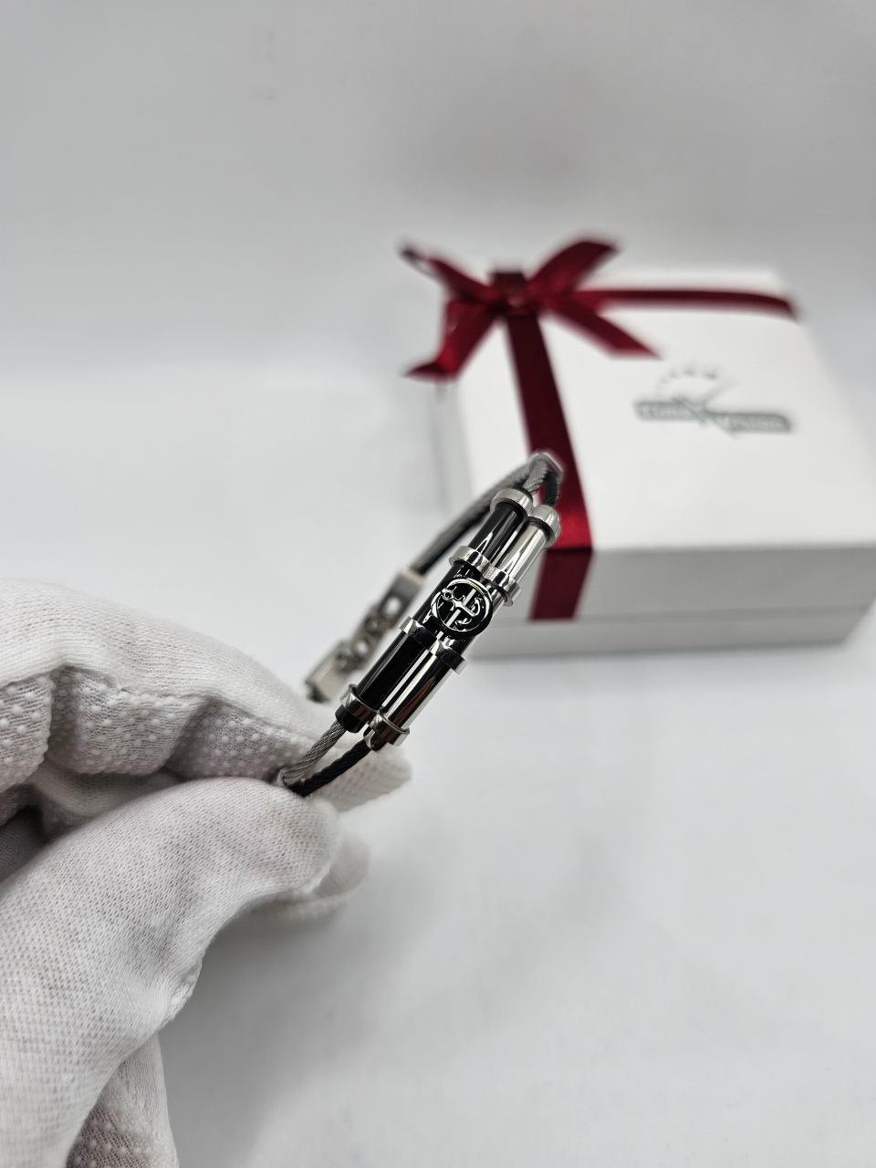 Bracelet de Luxe Pour Homme / F300264