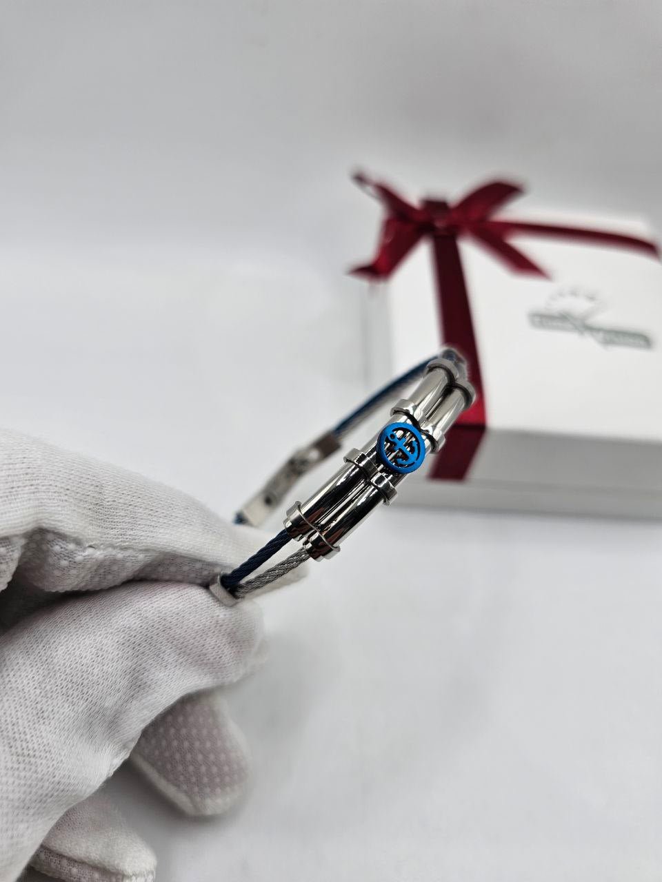 Bracelet de Luxe Pour Homme / F300264
